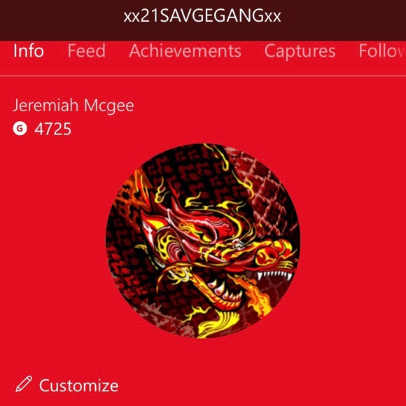 Meet your Posher, Christopher - Picture 1 of 1